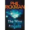 KNYGA Phil Rickman Wine of Angels, The