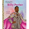 KNYGA Phil Stamper Billy Porter: A Little Golden Book Biography