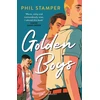 KNYGA Phil Stamper Golden Boys