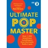KNYGA Phil Swern Ultimate PopMaster