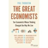 KNYGA Phil Thornton Great Economists, The