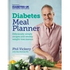 KNYGA Phil Vickery Diabetes Meal Planner