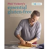KNYGA Phil Vickery's Essential Gluten Free