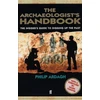 KNYGA Philip Ardagh Archaeologists' Handbook