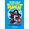 KNYGA Philip Ardagh Pirate Captain's Cat