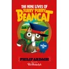 KNYGA Philip Ardagh Railway Cat