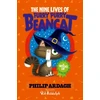 KNYGA Philip Ardagh Witch's Cat