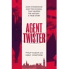 KNYGA Philip Augar Agent Twister