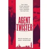 KNYGA Philip Augar Agent Twister