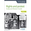 KNYGA Philip Benson Access to History for the IB Diploma Rights and protest Study and Revision Guide