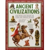 KNYGA Philip Brooks Exploring History: Ancient Civilizations