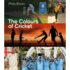 KNYGA Philip Brown Colours of Cricket
