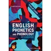 KNYGA Philip Carr English Phonetics and Phonology