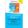 KNYGA Philip Carter Complete Book of Intelligence Tests