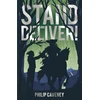 KNYGA Philip Caveney Stand and Deliver!
