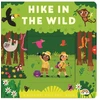KNYGA Philip Dauncey; Fiona Powers Push Me Pull You - Hike in the Wild