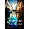 KNYGA Philip Gwynne Jones Venetian Candidate