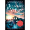 KNYGA Philip Gwynne Jones Vengeance in Venice