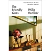 KNYGA Philip Hensher Friendly Ones