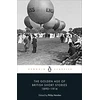 KNYGA Philip Hensher Golden Age of British Short Stories 1890-1914