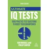 KNYGA Philip J Carter Ultimate IQ Tests