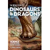KNYGA Philip J Senter Real Story of Dinosaurs and Dragons