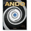 KNYGA Philip Jodidio Ando. Complete Works 1975–Today