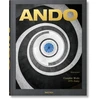 KNYGA Philip Jodidio Ando. Complete Works 1975–Today. 2023 Edition