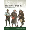 KNYGA Philip Jowett Rif War 1921–26