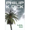 KNYGA Philip K Dick Lies, Inc.