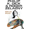 KNYGA Philip K Dick Pykčio Dievas