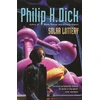KNYGA Philip K Dick Solar Lottery