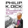 KNYGA Philip K Dick Transmigration of Timothy Archer