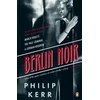 KNYGA Philip Kerr Berlin Noir, March Violets, The Pale Criminal, A German Requiem