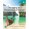 KNYGA Philip Kotler Marketing for Hospitality and Tourism, Global Edition