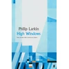 KNYGA Philip Larkin High Windows