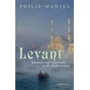 KNYGA Philip Mansel Levant