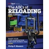 KNYGA Philip Massaro ABC's of Reloading, 10th Edition