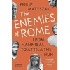 KNYGA Philip Matyszak Enemies of Rome