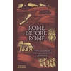 KNYGA Philip Matyszak Rome Before Rome