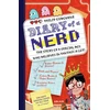 KNYGA Philip Osbourne Diary of A Nerd Vol 1