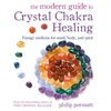 KNYGA Philip Permutt Modern Guide to Crystal Chakra