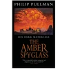 KNYGA Philip Pullman His Dark Materials: The Amber Spyglass Classic Art Edition