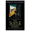 KNYGA Philip Pullman His Dark Materials: The Subtle Knife Classic Art Edition