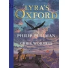 KNYGA Philip Pullman Lyra's Oxford