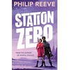 KNYGA Philip Reeve Station Zero