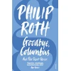 KNYGA Philip Roth Goodbye, Columbus