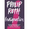 KNYGA Philip Roth Indignation