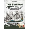 KNYGA Philip S Jowett The Biafran Army 1967-70