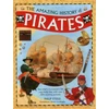 KNYGA Philip Steele Amazing History of Pirates